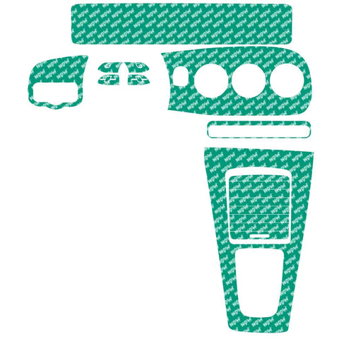 Kit Película de Proteção MERCEDES BENZ CLA 200 (A PARTIR DE 2023)