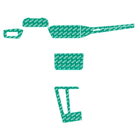 Kit Película Proteção Interna AUDI A6 (2020 A 2022)