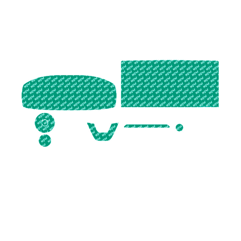 Kit Película Proteção FORD MAVERICK a partir 2025