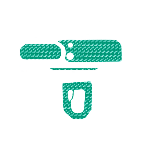 Kit Película Proteção CHEVROLET TRAILBLAZER a partir 2024