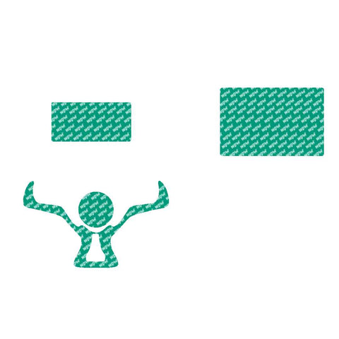 Kit Película Proteção Interna BYD DOLPHIN MINI (A PARTIR 2024)