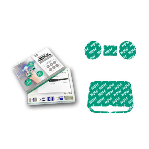 Kit película Proteção Interna CHEVROLET ONIX (2020 2021)