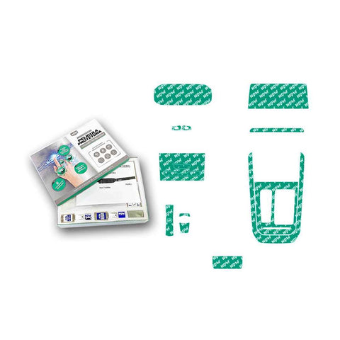 Kit Película Proteção CHERY TIGGO 7 PRO (A PARTIR 2021)