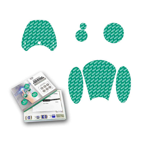 Kit Película Proteção ROYAL EINFIELD HUNTER (A PARTIR 2023)