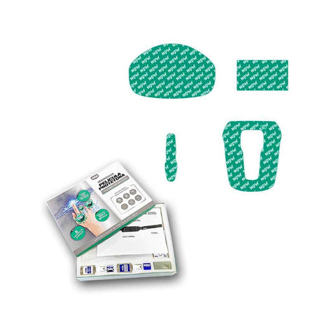 Kit Película Proteção CHEVROLET SPIN (A PARTIR 2019)