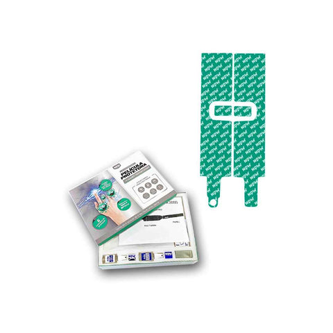 Película Proteção Externa HARLEY DAVIDSON ROAD GLIDE ULTRA (2017)