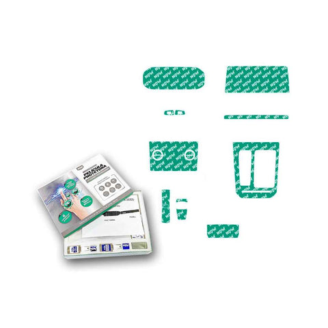 Kit Película Proteção Interna CHERY TIGGO 8 (A PARTIR 2020)