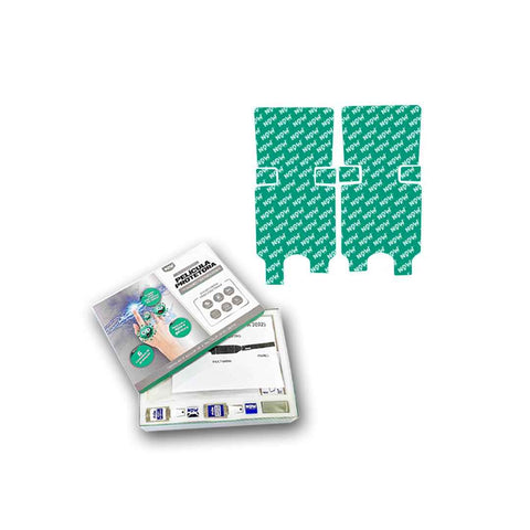 Película Proteção Externa HARLEY DAVIDSON FAT BOY (2021)