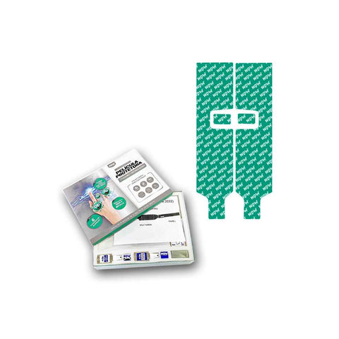 Película Proteção Externa HARLEY DAVIDSON ROAD GLIDE ULTRA (2021)