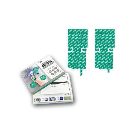 Película Proteção Externa HARLEY DAVIDSON FAT BOY (2015)