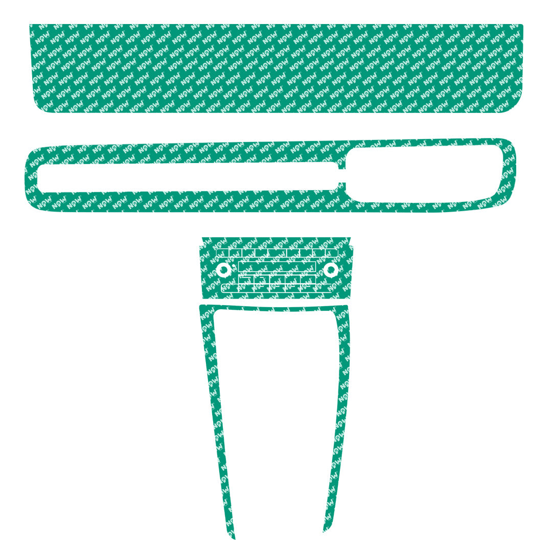 Kit Película Proteção HYUNDAI CRETA ULTIMATE / PLATINUM  25+