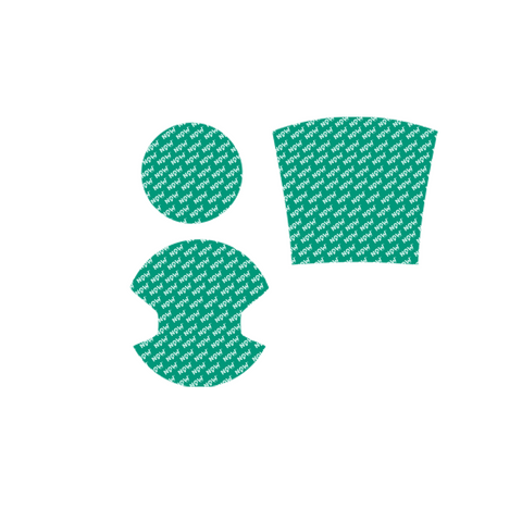 kit Película Proteção TRIUMPH TRIDENT 660 a partir 2021