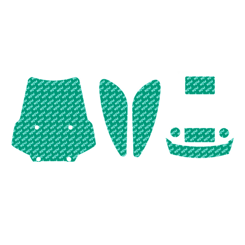 Kit Película Proteção HARLEY-DAVIDSON PAN AMERICA 1250 S 22+