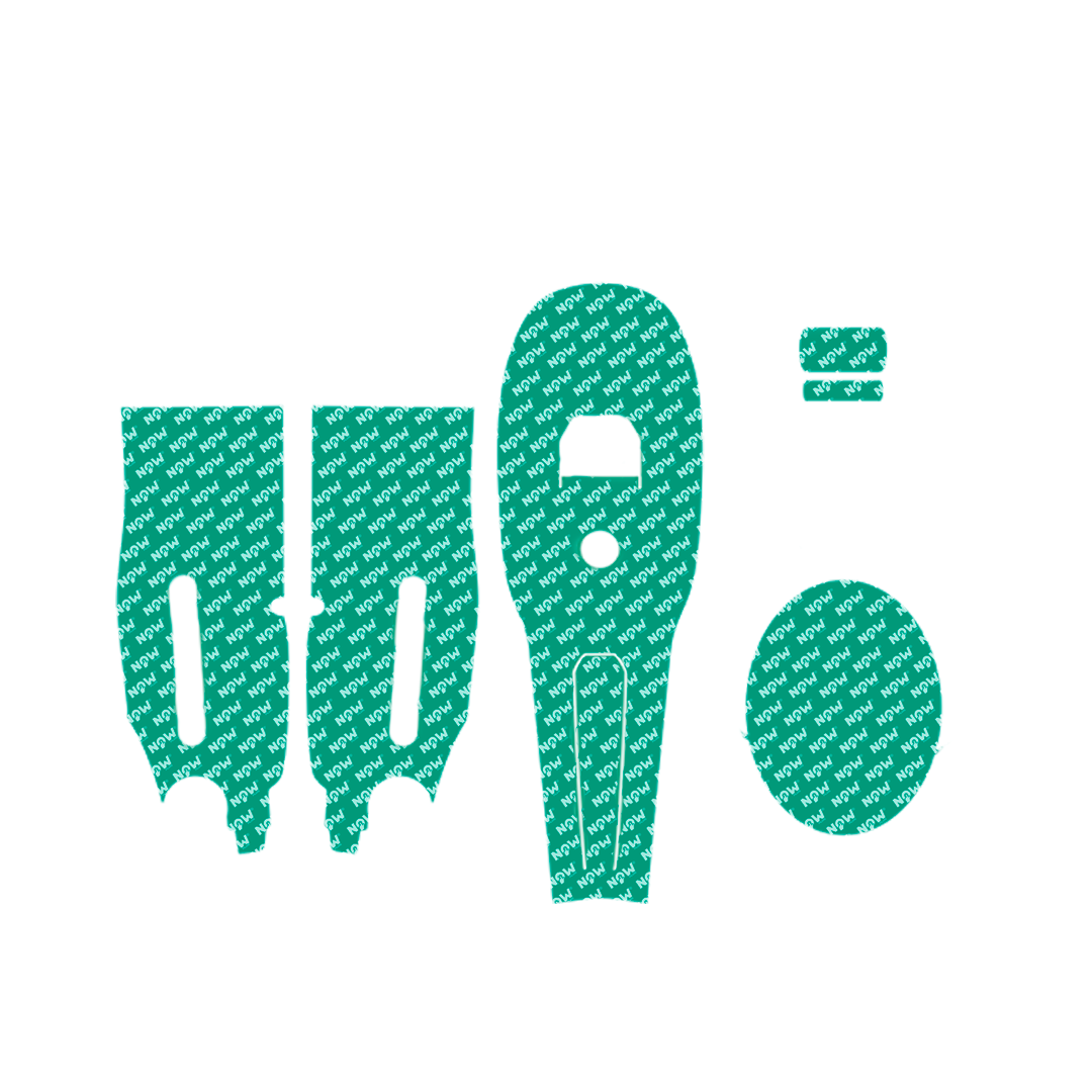 kit Película Proteção HARLEY-DAVIDSON SOFTAIL BREAKOUT 2024+