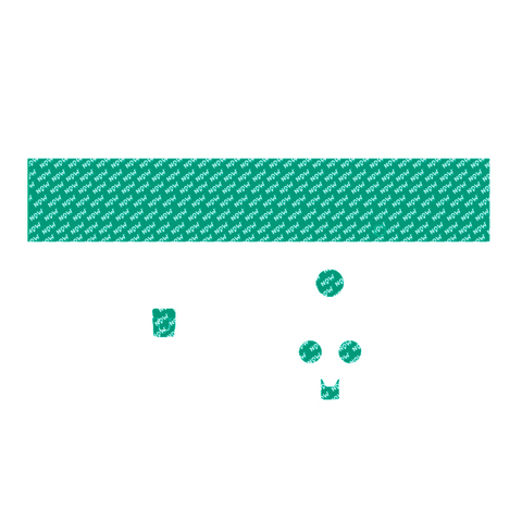 Kit Película Proteção GWM TANK a partir 2025