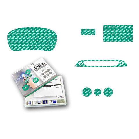 Kit Película Proteção Interna HYUNDAI HB20 / HB20S SENSE (A PARTIR 2022)