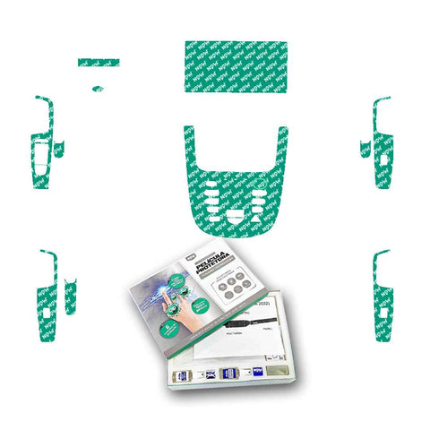 Kit Película Proteção Interna BYD D1 (2022 À 2023)